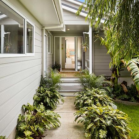 Peaceful Oasis In The Heart Of Stanmore Bay Whangaparaoa Exteriör bild