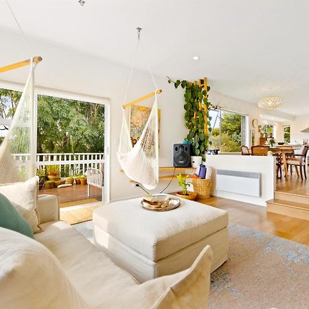 Peaceful Oasis In The Heart Of Stanmore Bay Whangaparaoa Exteriör bild