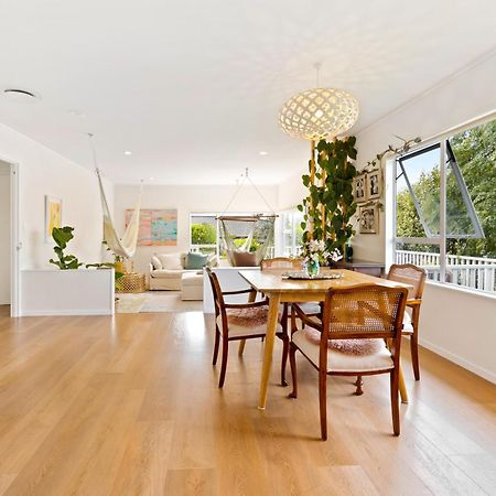 Peaceful Oasis In The Heart Of Stanmore Bay Whangaparaoa Exteriör bild