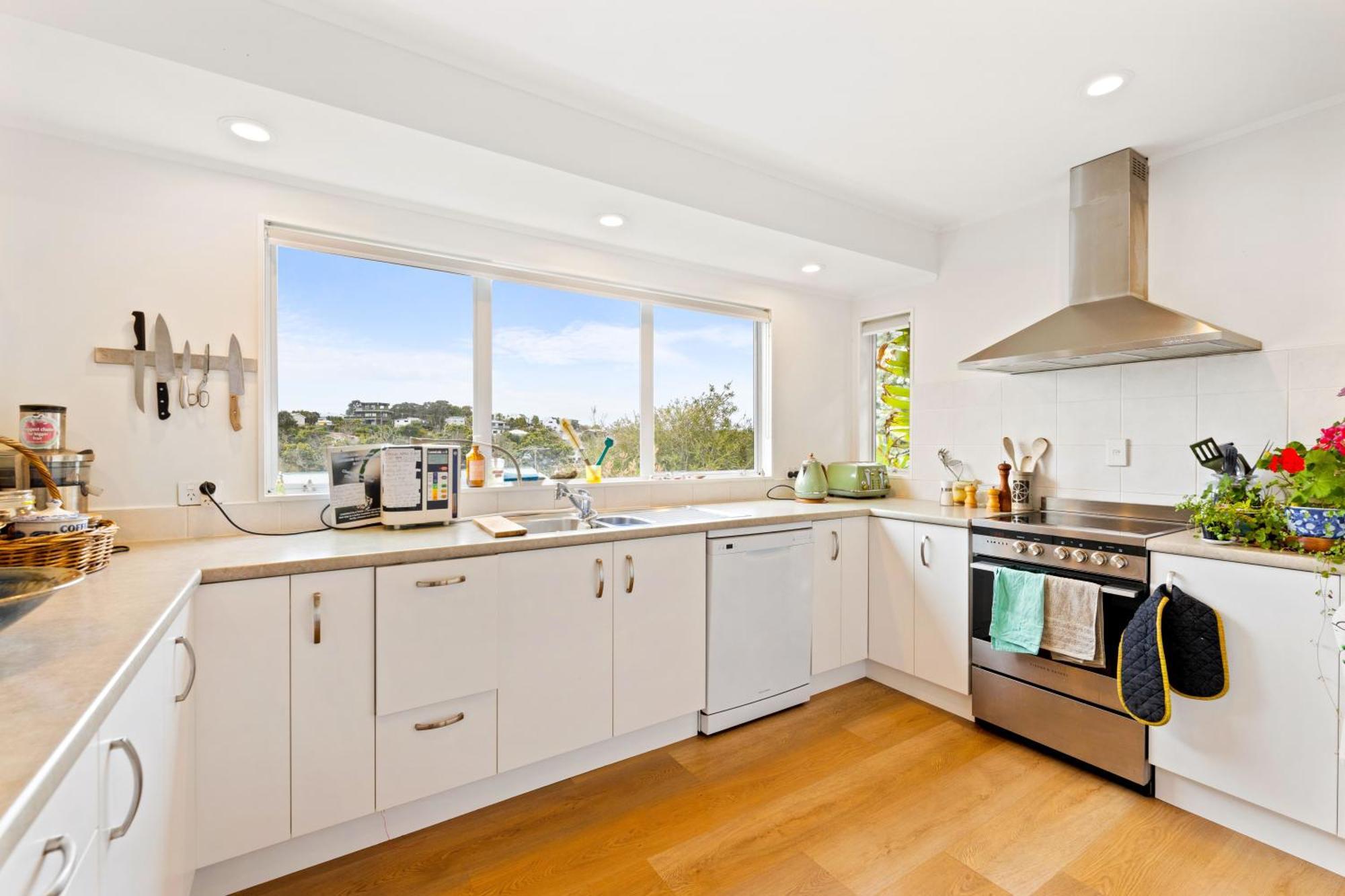 Peaceful Oasis In The Heart Of Stanmore Bay Whangaparaoa Exteriör bild