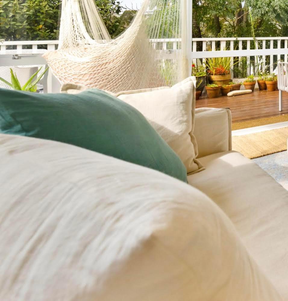 Peaceful Oasis In The Heart Of Stanmore Bay Whangaparaoa Exteriör bild