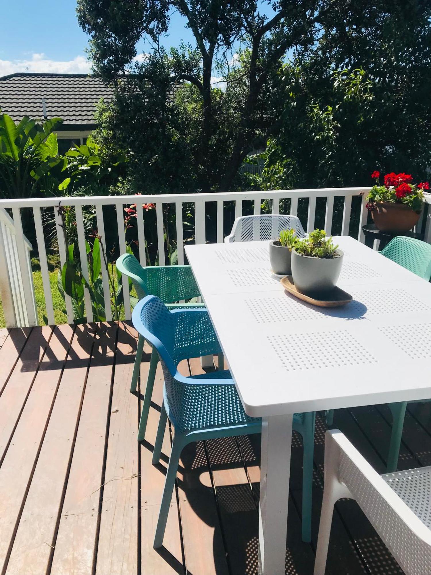 Peaceful Oasis In The Heart Of Stanmore Bay Whangaparaoa Exteriör bild