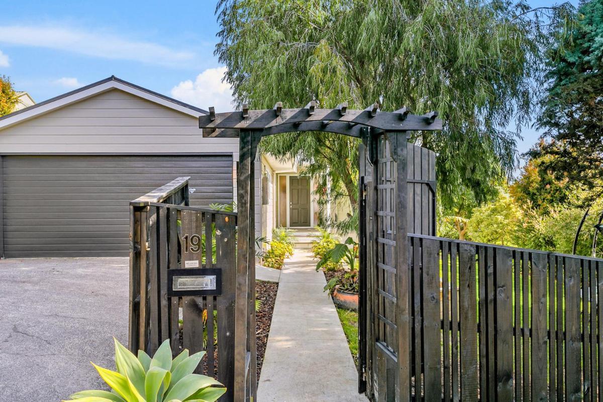Peaceful Oasis In The Heart Of Stanmore Bay Whangaparaoa Exteriör bild