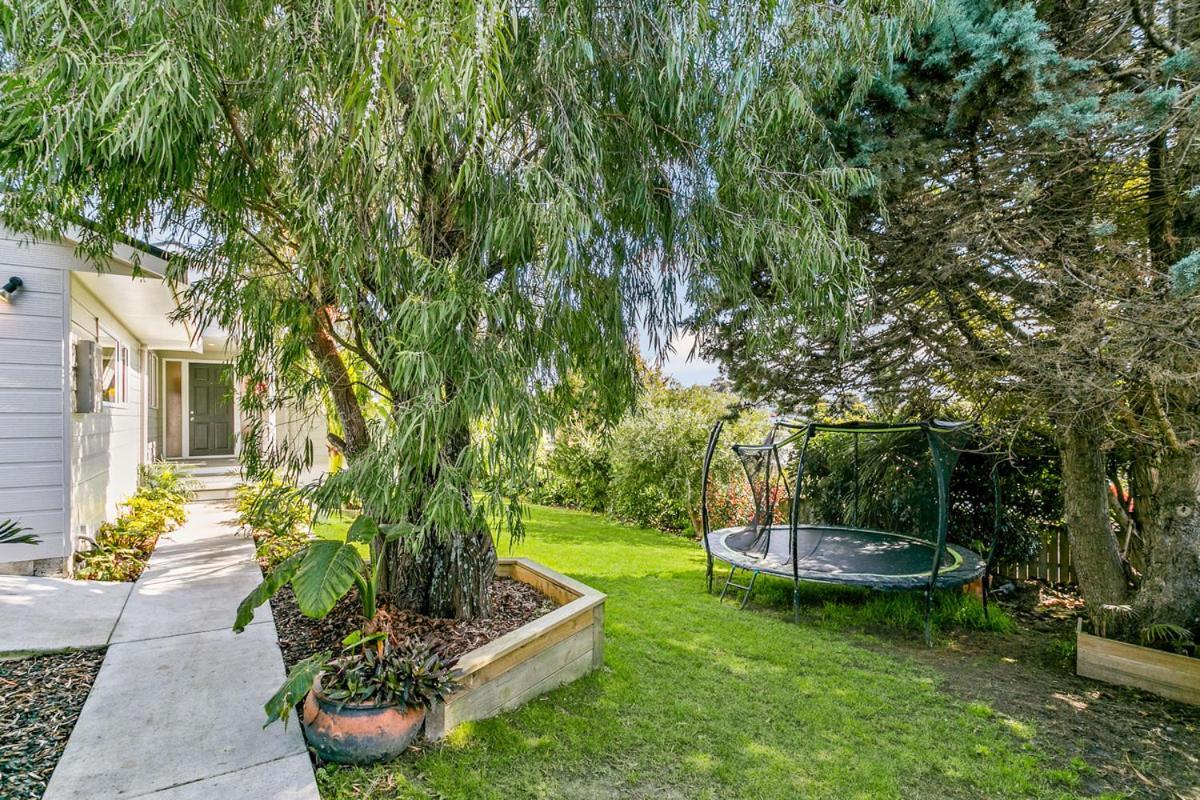 Peaceful Oasis In The Heart Of Stanmore Bay Whangaparaoa Exteriör bild