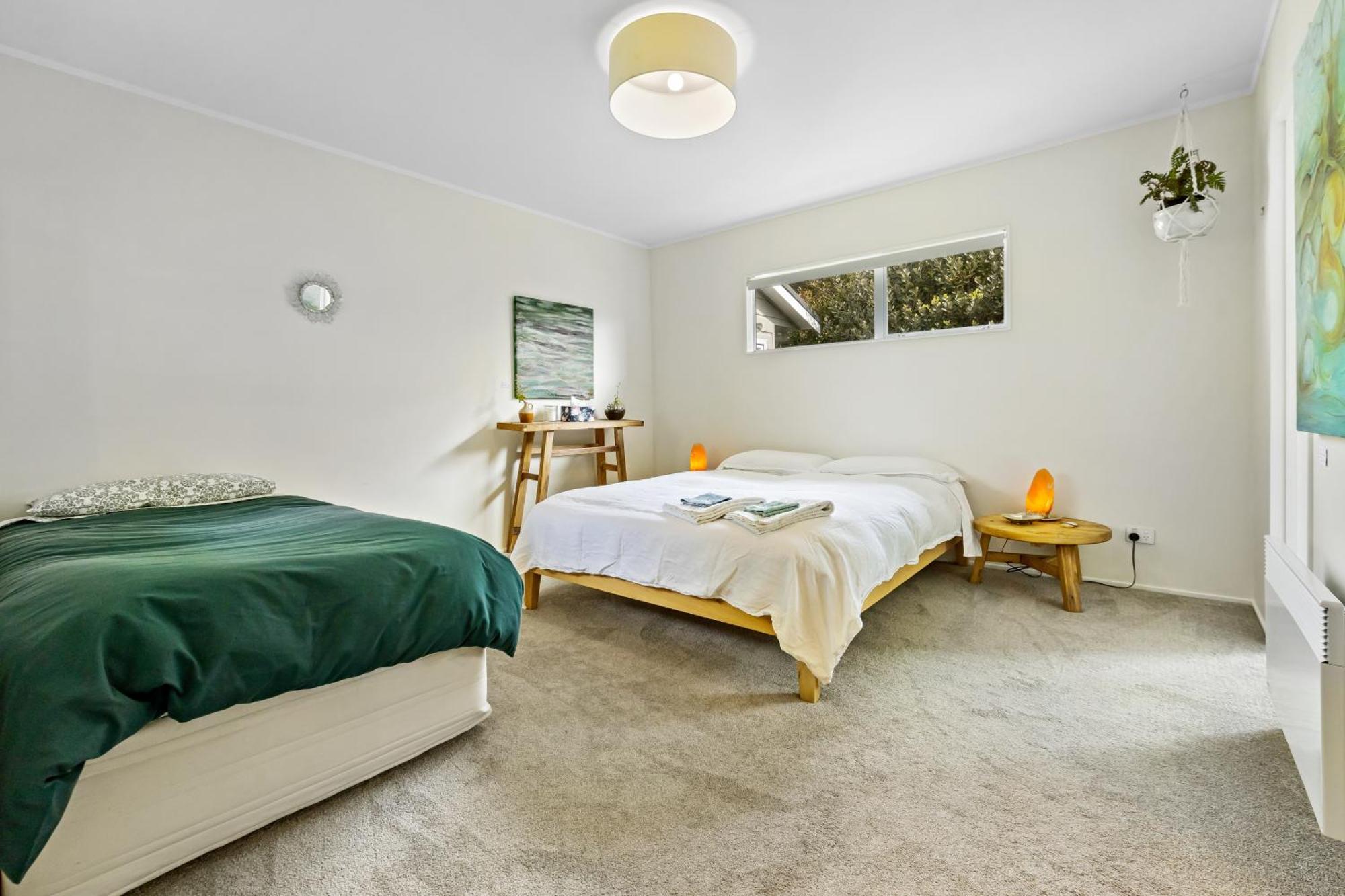 Peaceful Oasis In The Heart Of Stanmore Bay Whangaparaoa Exteriör bild
