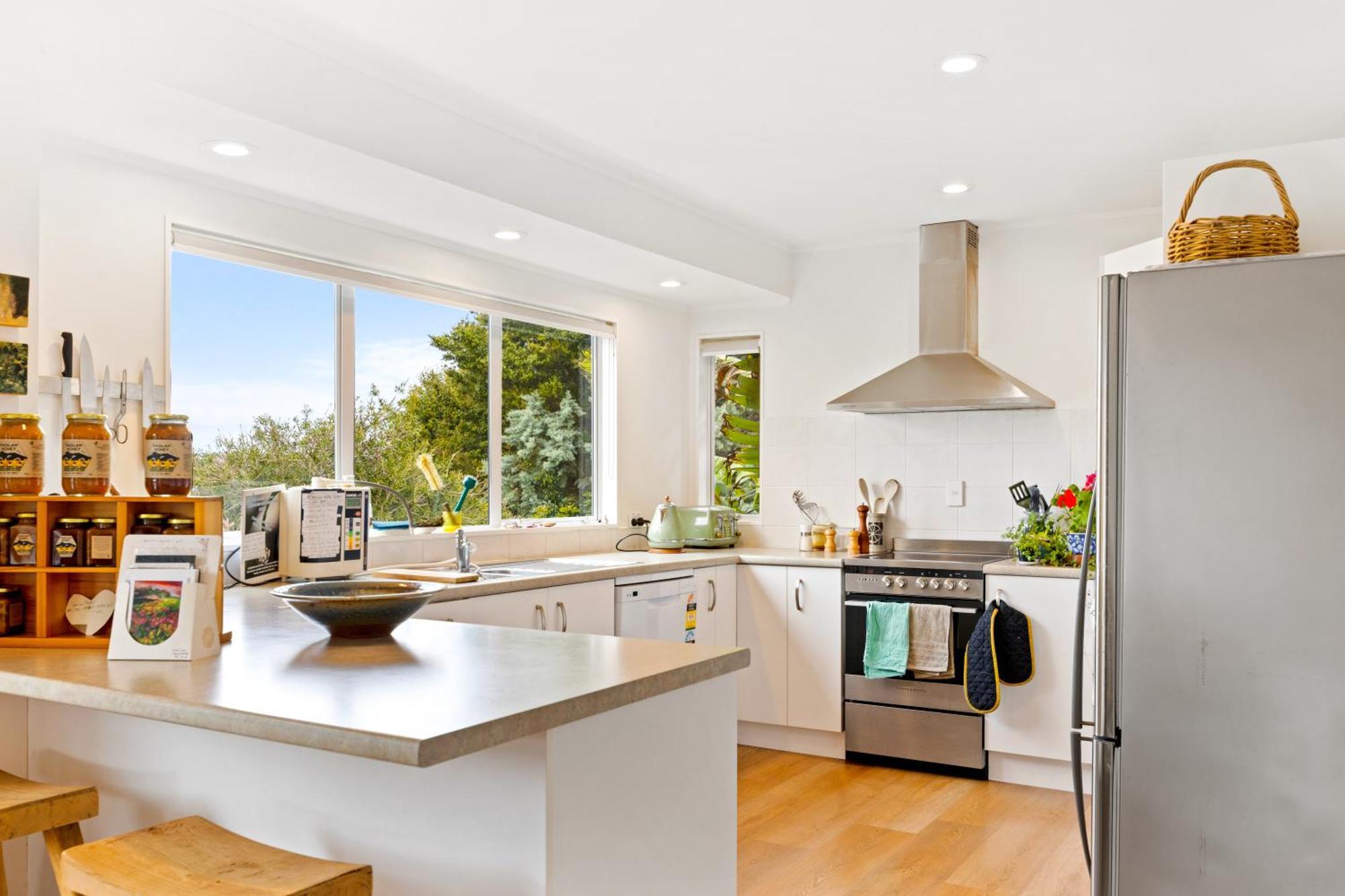 Peaceful Oasis In The Heart Of Stanmore Bay Whangaparaoa Exteriör bild