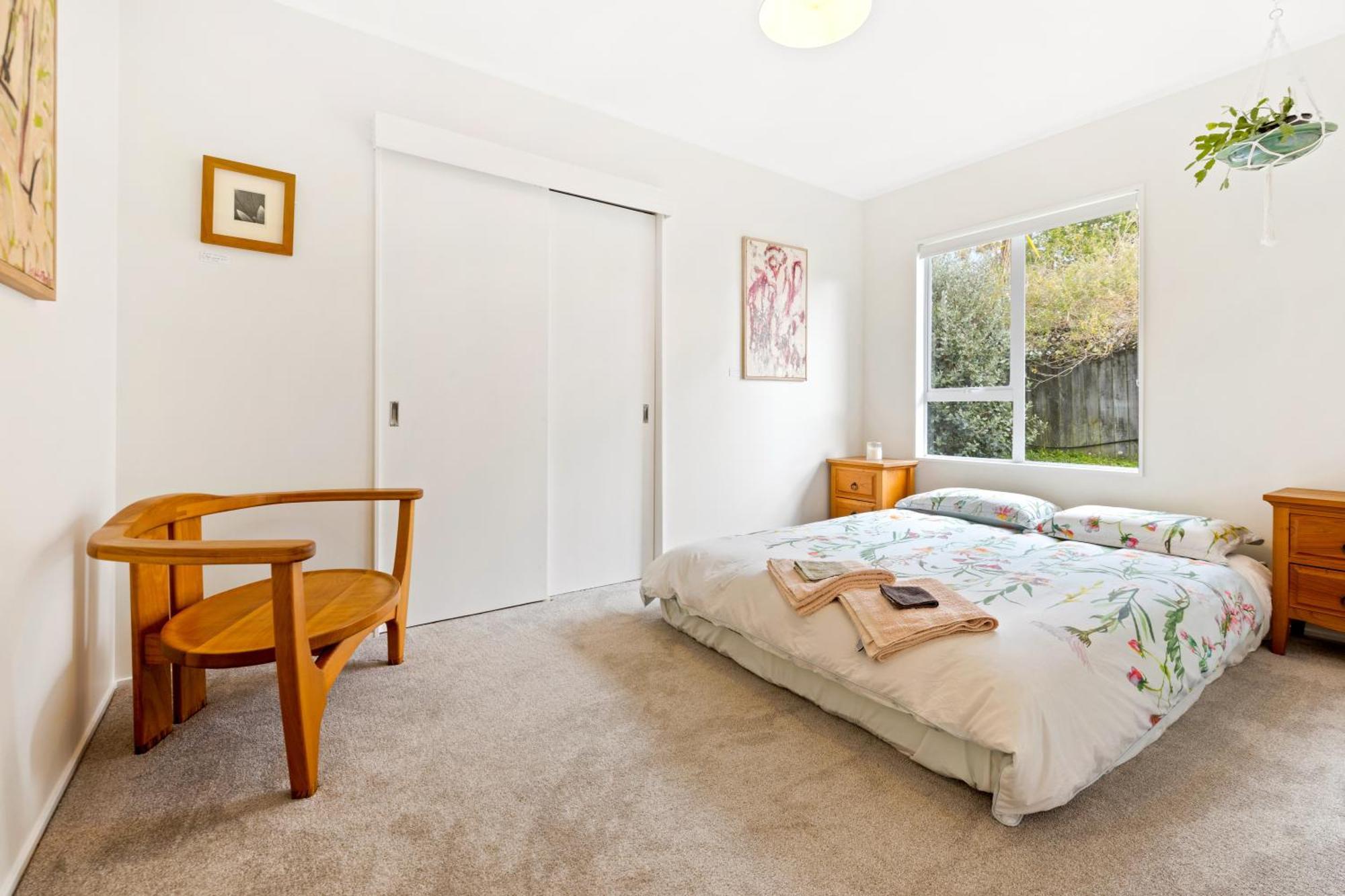 Peaceful Oasis In The Heart Of Stanmore Bay Whangaparaoa Exteriör bild