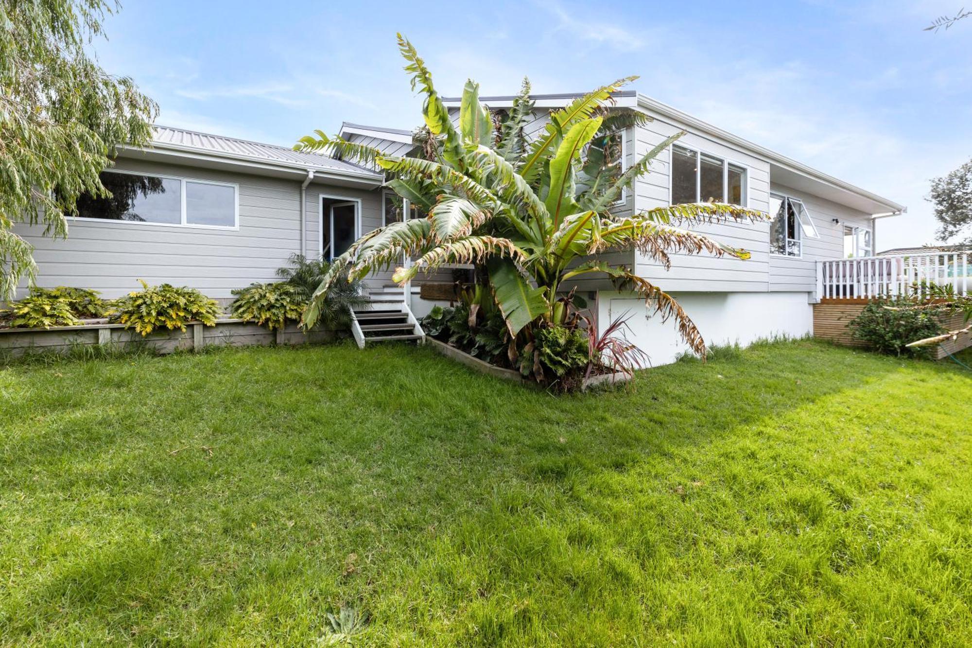 Peaceful Oasis In The Heart Of Stanmore Bay Whangaparaoa Exteriör bild