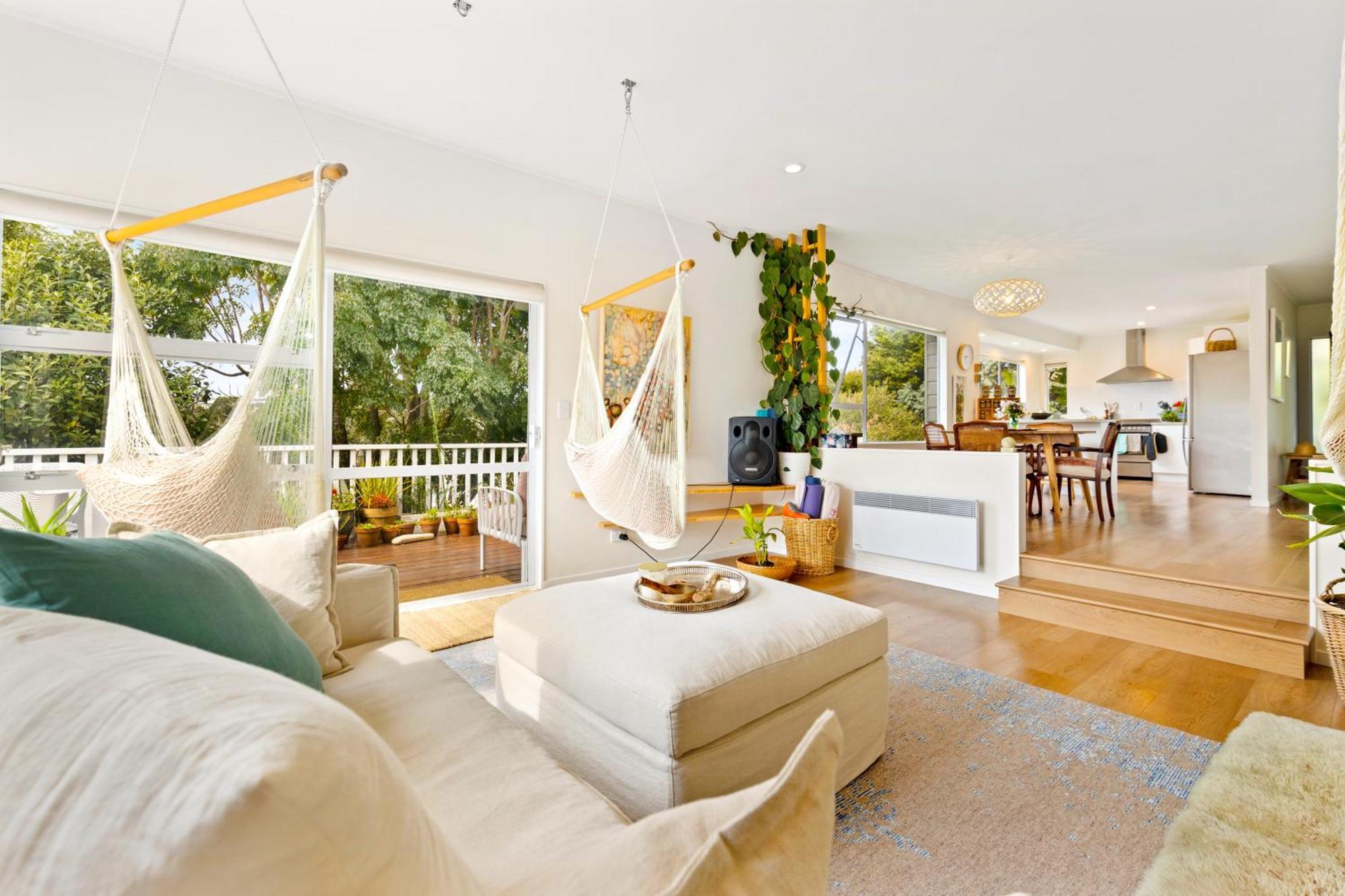 Peaceful Oasis In The Heart Of Stanmore Bay Whangaparaoa Exteriör bild